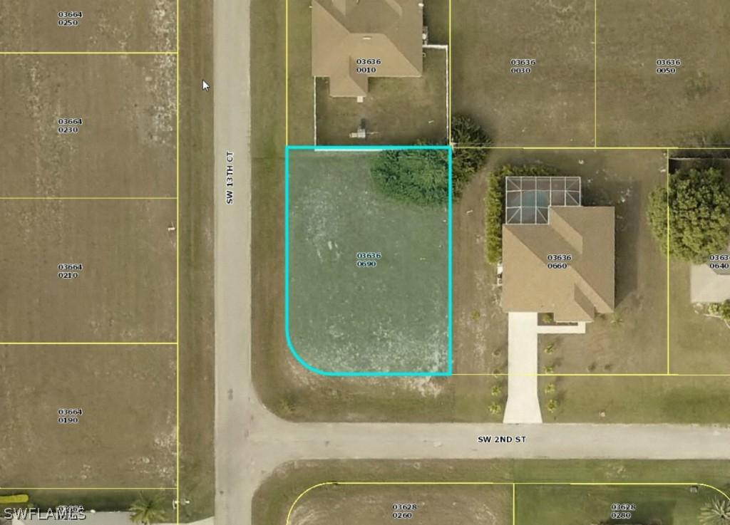 1311 SW 2nd St., Cape Coral, FL 33991