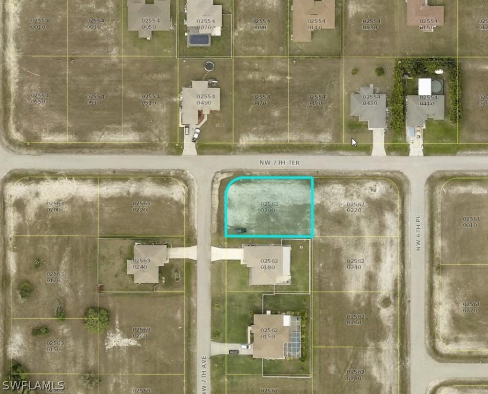 711 NW 7th Ave., Cape Coral, FL 33993