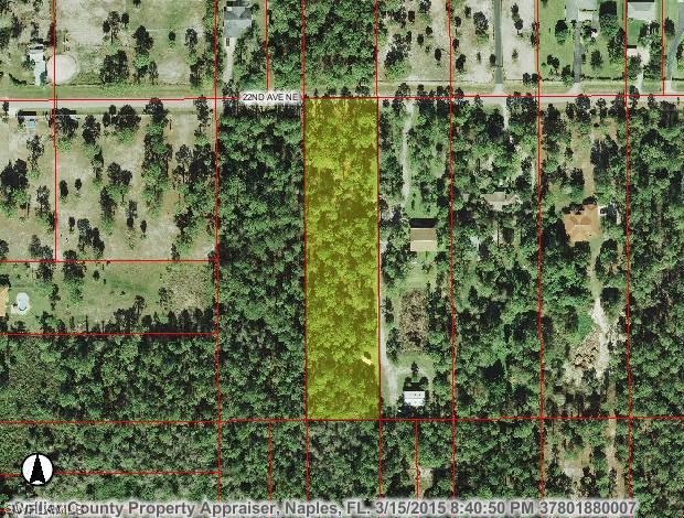 [Address Unavailable], Naples, FL 34120