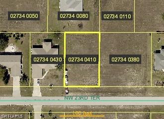 531 NW 23rd Ter., Cape Coral, FL 33993