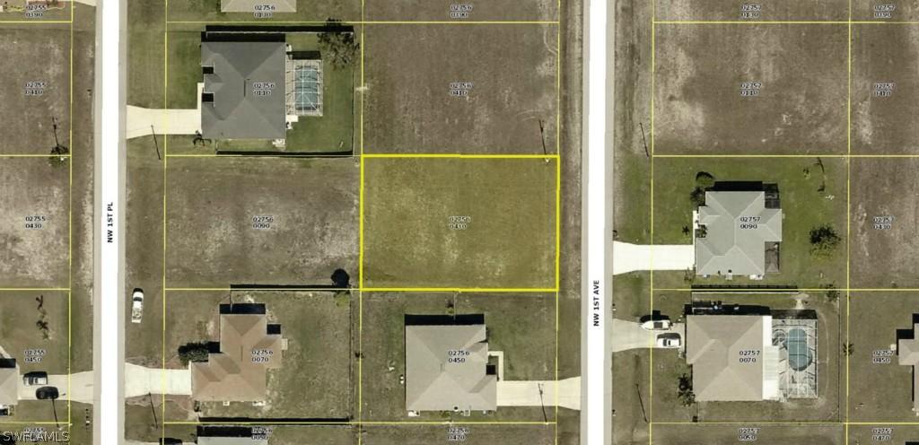 2024 NW 1st Ave., Cape Coral, FL 33993