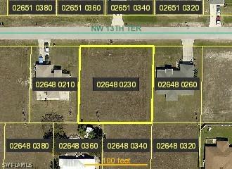 526 NW 13th Ter., Cape Coral, FL 33993