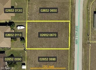 1326 NW 7th Ave., Cape Coral, FL 33993