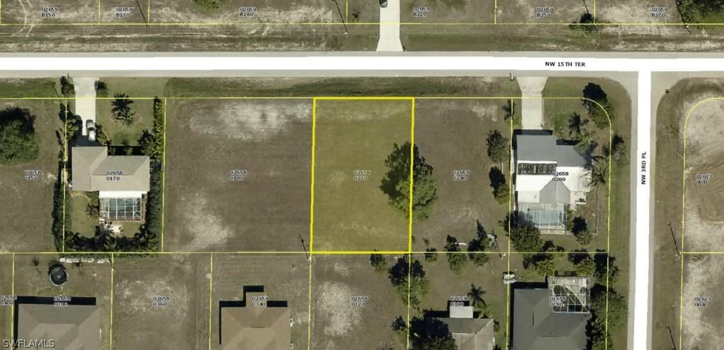 330 NW 15th Ter., Cape Coral, FL 33993