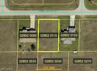 1306 NW 12th St., Cape Coral, FL 33993