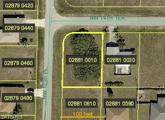 1204 NW 14th Ter., Cape Coral, FL 33993