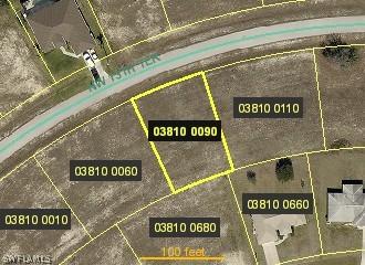 1828 NW 13th Ter., Cape Coral, FL 33993