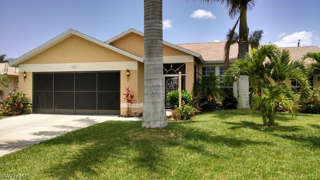1221 SE 36th St., Cape Coral, FL 33904