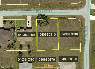 2420 NW 9th St., Cape Coral, FL 33993