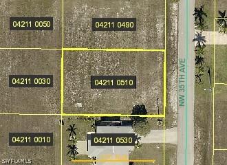 1004 NW 35th Ave., Cape Coral, FL 33993