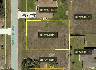 23 NW 18th Ave., Cape Coral, FL 33993