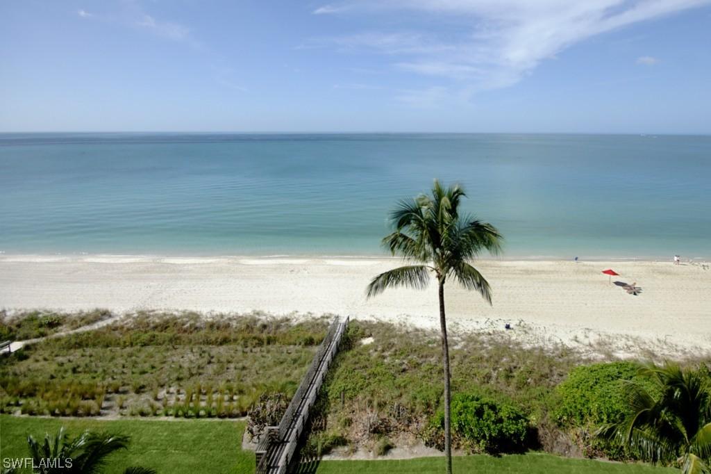9715 Gulf Shore Dr. #701, Naples, FL 34108
