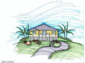 1048 Fish Crow Rd., Sanibel, FL 33957