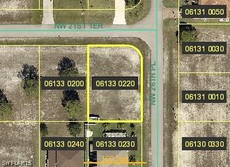 2600 NW 21st Ter., Cape Coral, FL 33993
