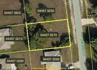 1006 SW 9th Ct., Cape Coral, FL 33991