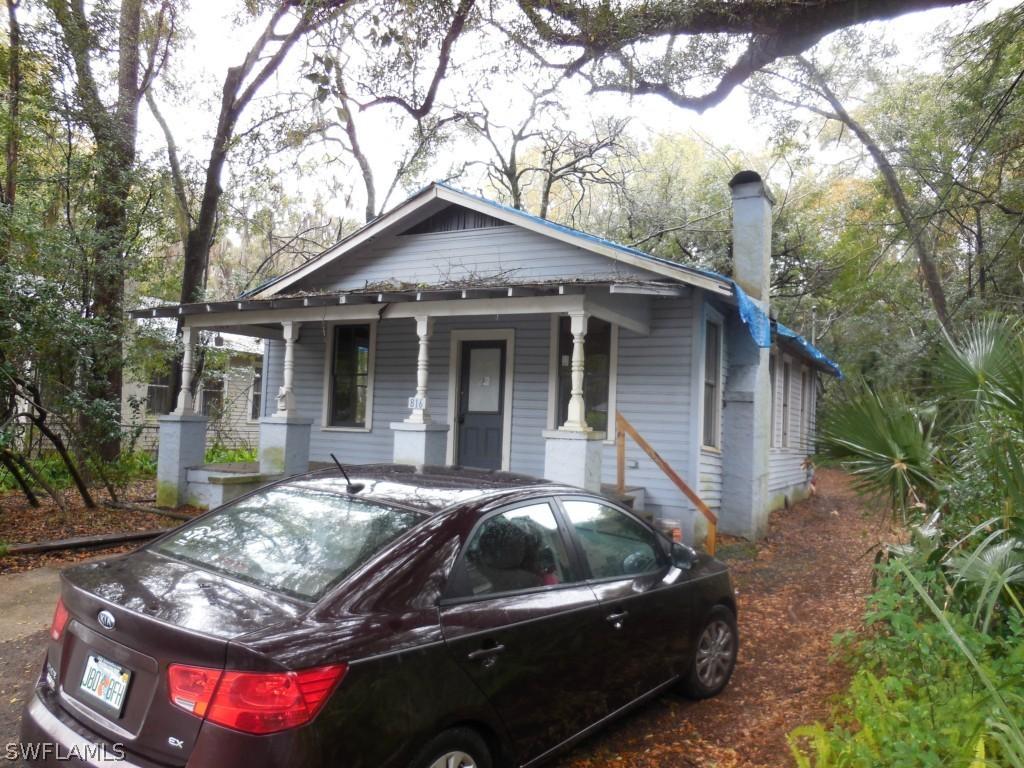 816 SE 4th Ave., Gainesville, FL 32601