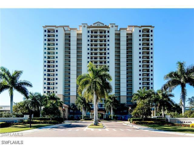 1065 Borghese Ln. #1701, Naples, FL 34114