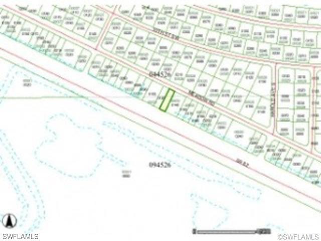 1026 Meadow Rd., Lehigh Acres, FL 33971