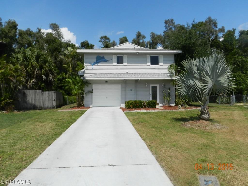 8141 Lake San Carlos Cir., Fort Myers, FL 33967