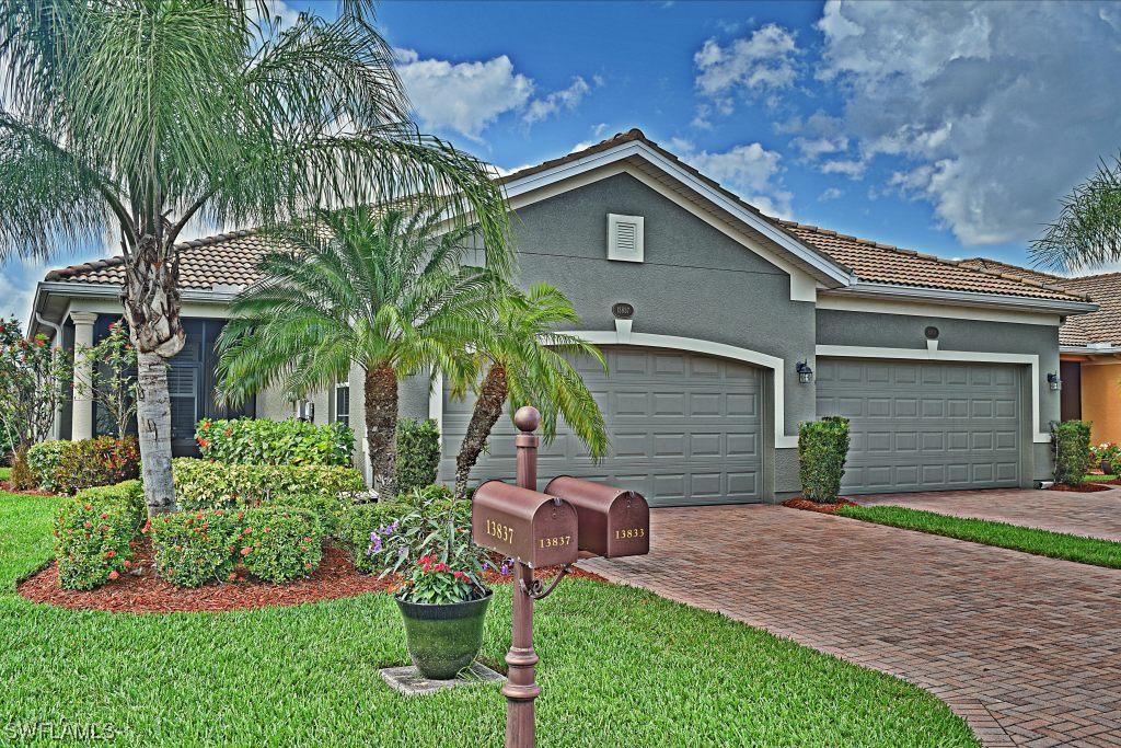 13837 Cleto Dr., Estero, FL 33928