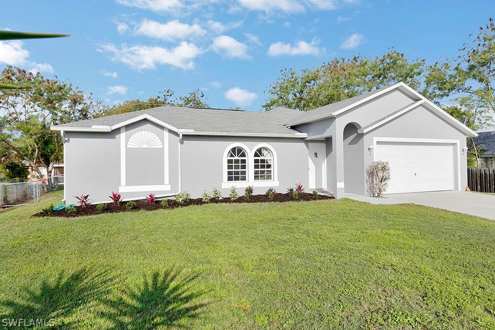 2206 SW 14th Ave., Cape Coral, FL 33991