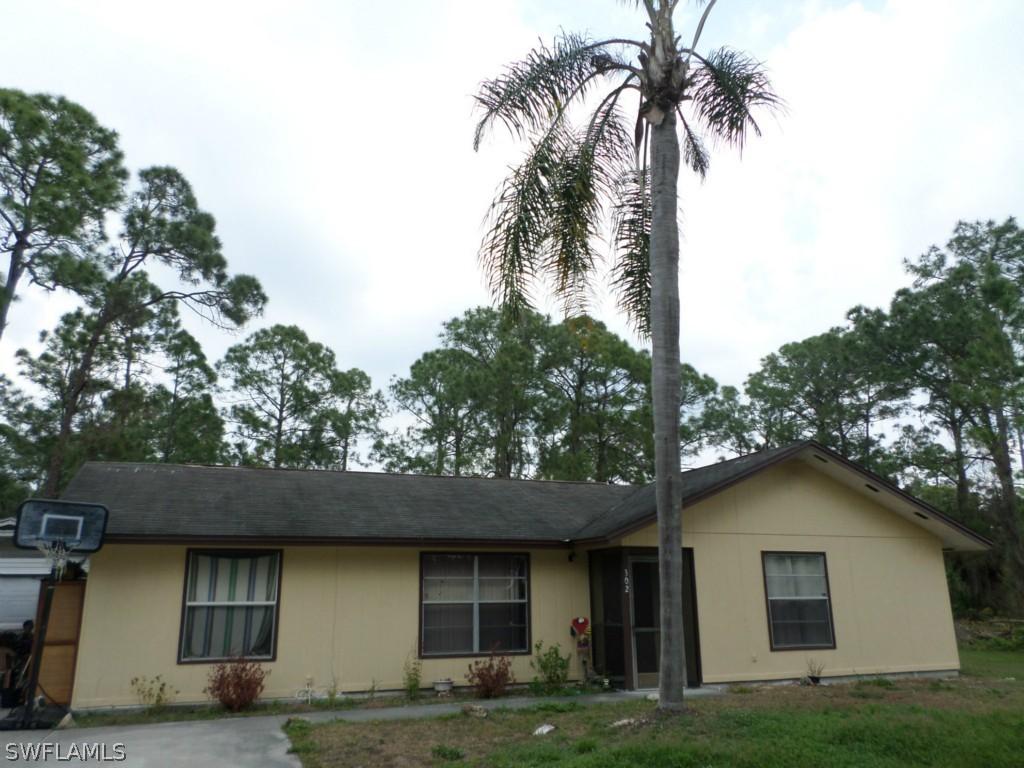 302 W 10th St., Lehigh Acres, FL 33972