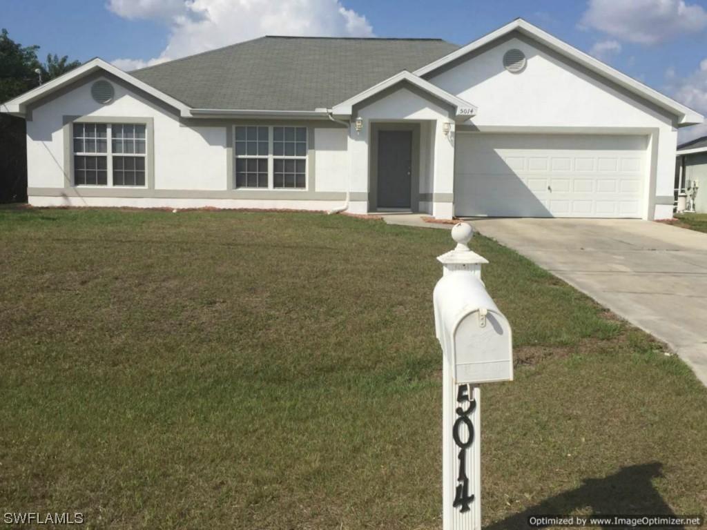 5014 Banning St., Lehigh Acres, FL 33971