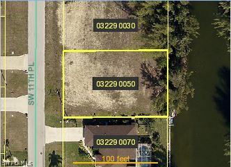 3013 SW 11th Pl., Cape Coral, FL 33914