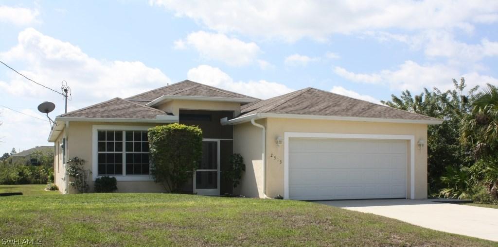 2513 27th St., Lehigh Acres, FL 33976