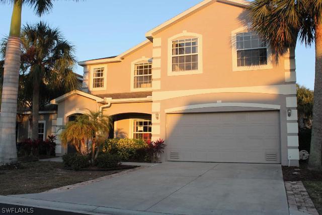 8935 Falcon Pointe Loop, Fort Myers, FL 33912