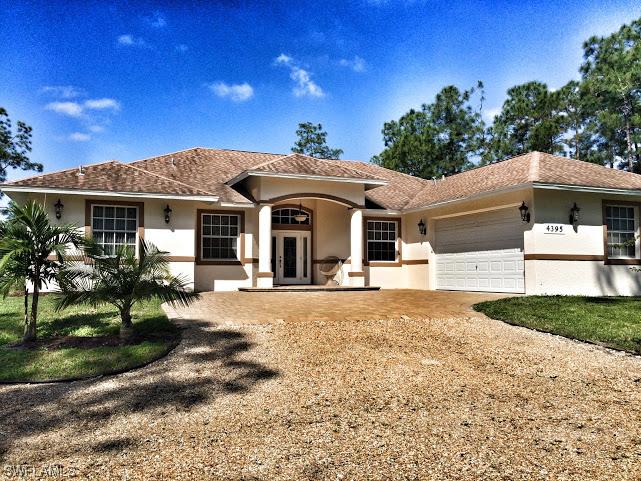 4395 14th St., Naples, FL 34120