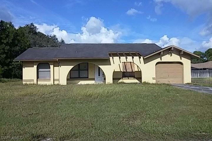 2805 E 8th St., Lehigh Acres, FL 33972
