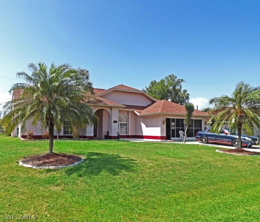 3395 Idlewild St., Port Charlotte, FL 33980