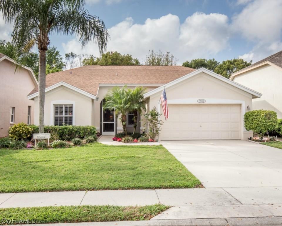 7593 Citrus Hill Ln., Naples, FL 34109