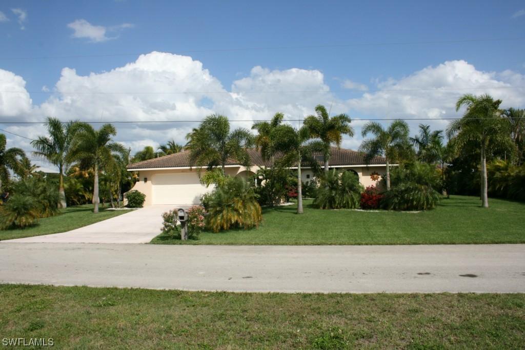 4011 SW 2nd Ave., Cape Coral, FL 33914