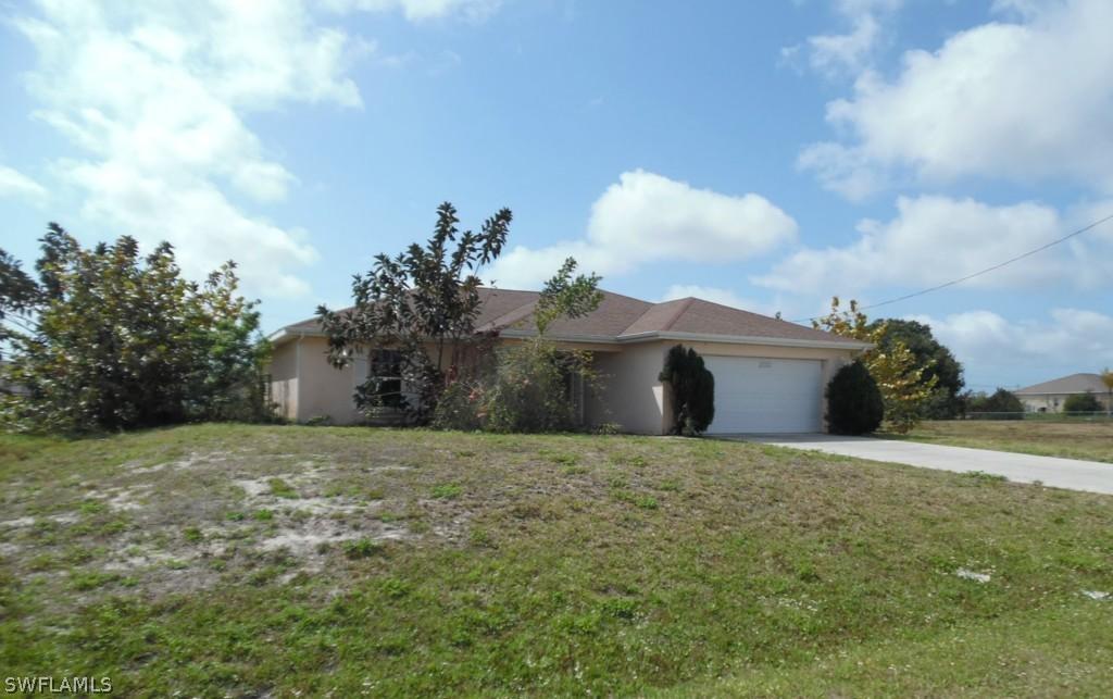 2000 NW 1st St., Cape Coral, FL 33993
