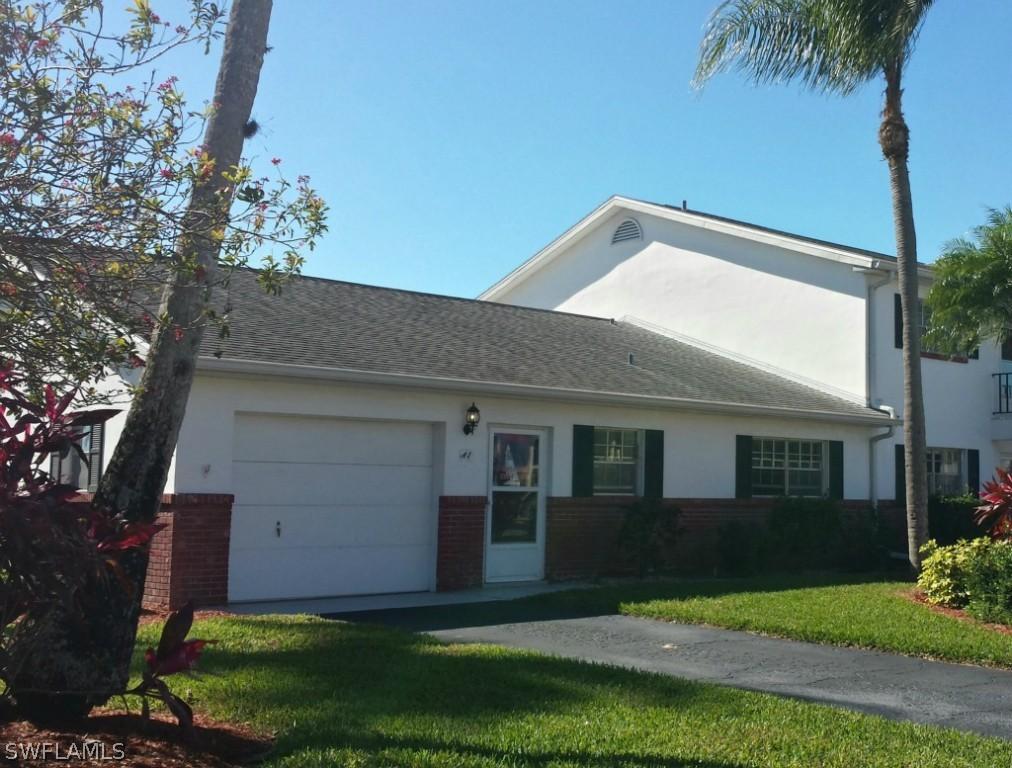 1490 Memoli Ln. #A-1, Fort Myers, FL 33919