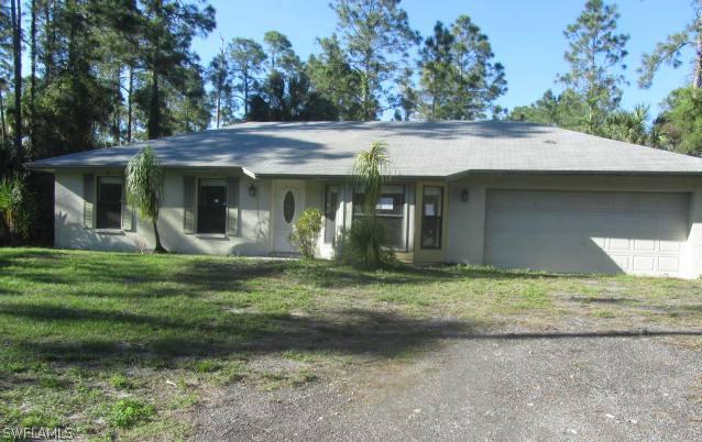 3361 Golden Gate Blvd., Naples, FL 34120