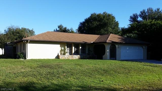 1236 Lyle St., Port Charlotte, FL 33952