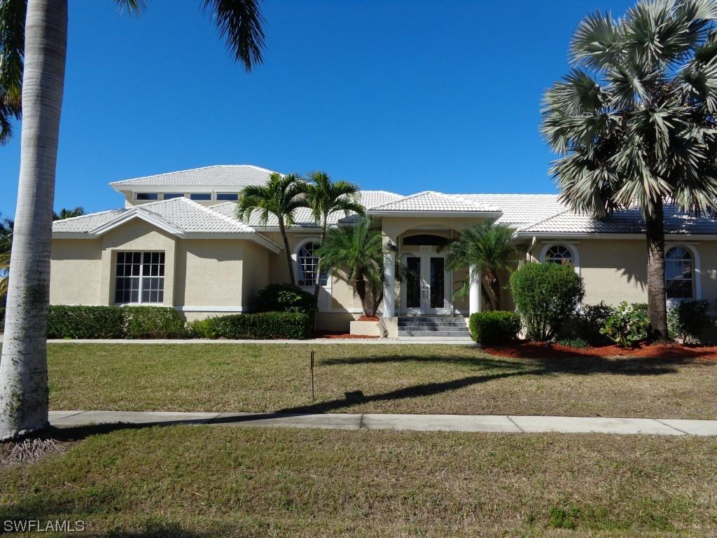 456 Adirondack Ct., Marco Island, FL 34145