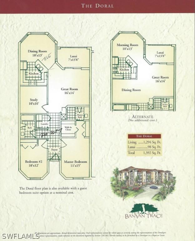 4017 Palm Tree Blvd. #209, Cape Coral, FL 33904