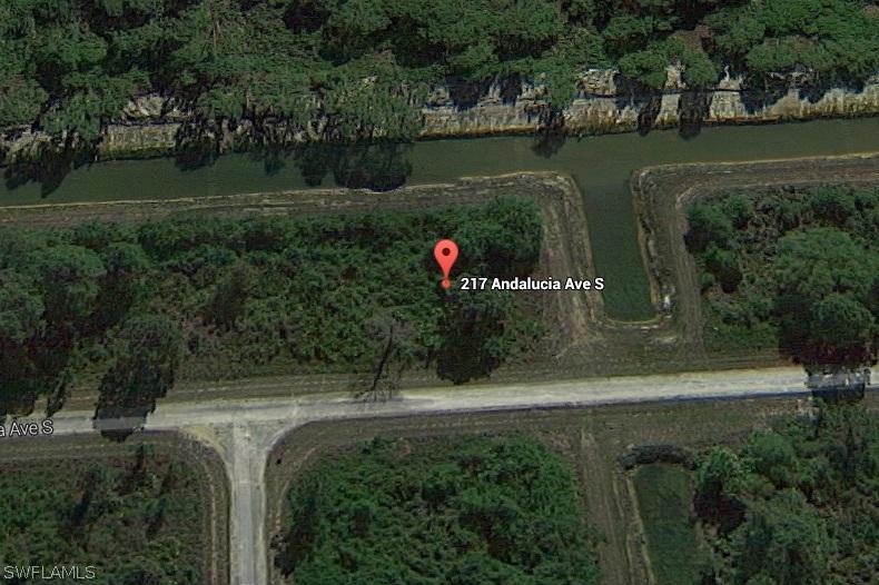 217 Andalucia Ave., Lehigh Acres, FL 33974