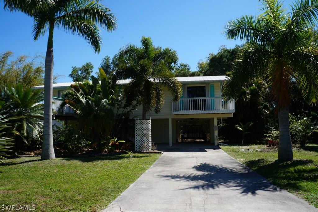 [Address Hidden by Seller], Bokeelia, FL 33922