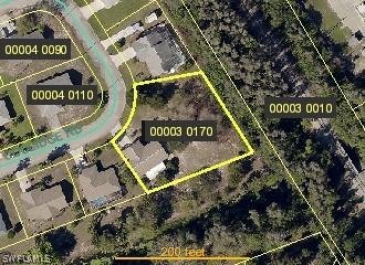 7296 Coolidge Rd., Fort Myers, FL 33967