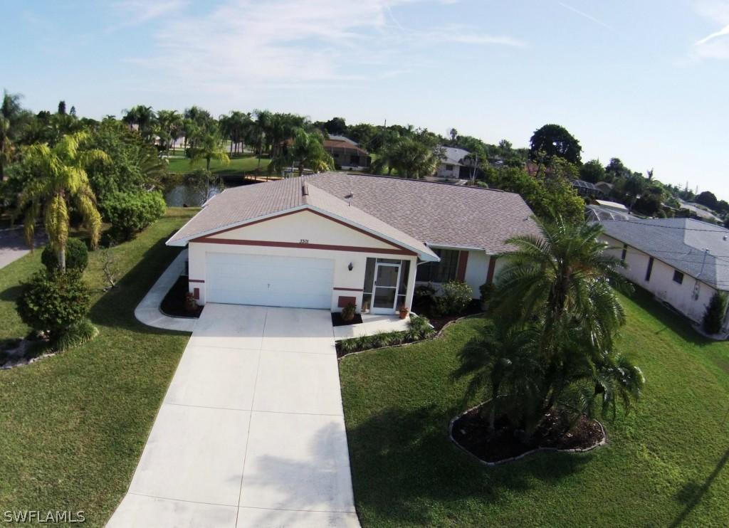 3301 SE 6th Ave., Cape Coral, FL 33904