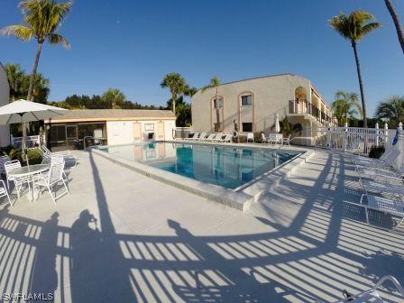 16380 Dublin Cir. #205, Fort Myers, FL 33908