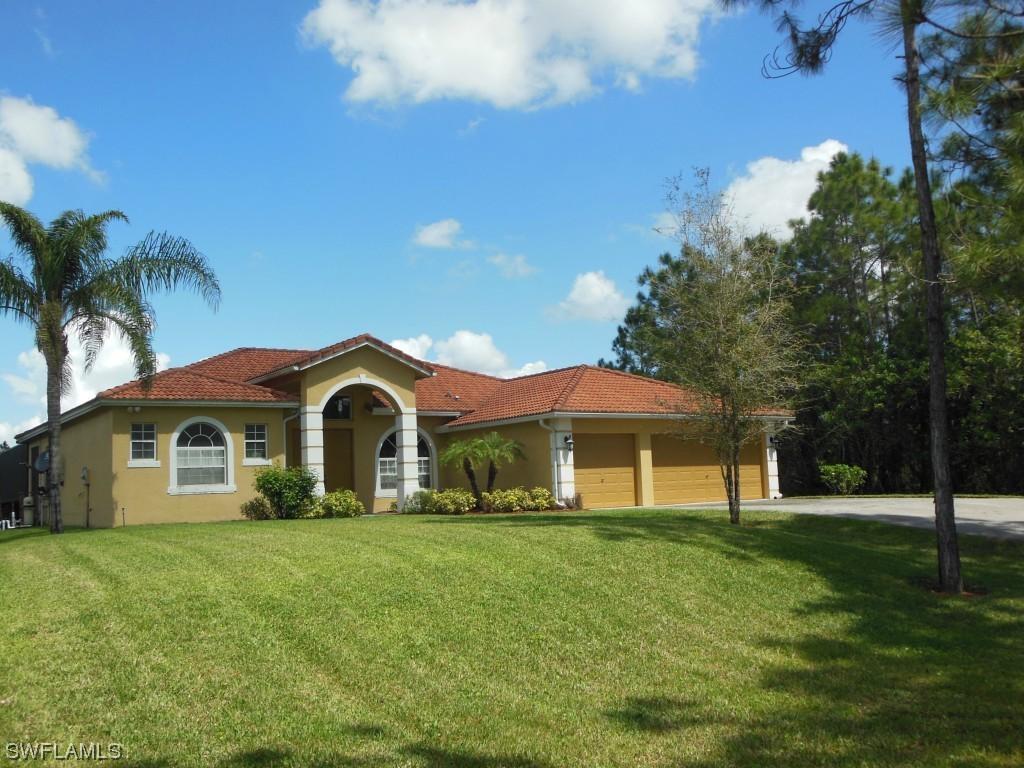 4217 43rd Ave., Naples, FL 34120