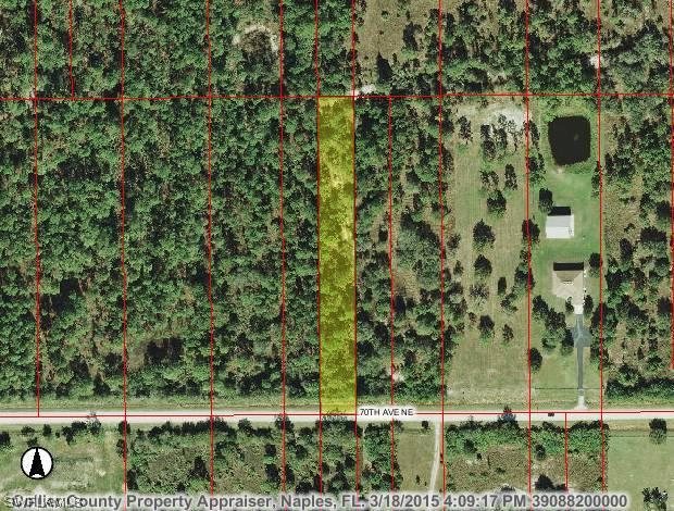 70th Ave., Naples, FL 34120