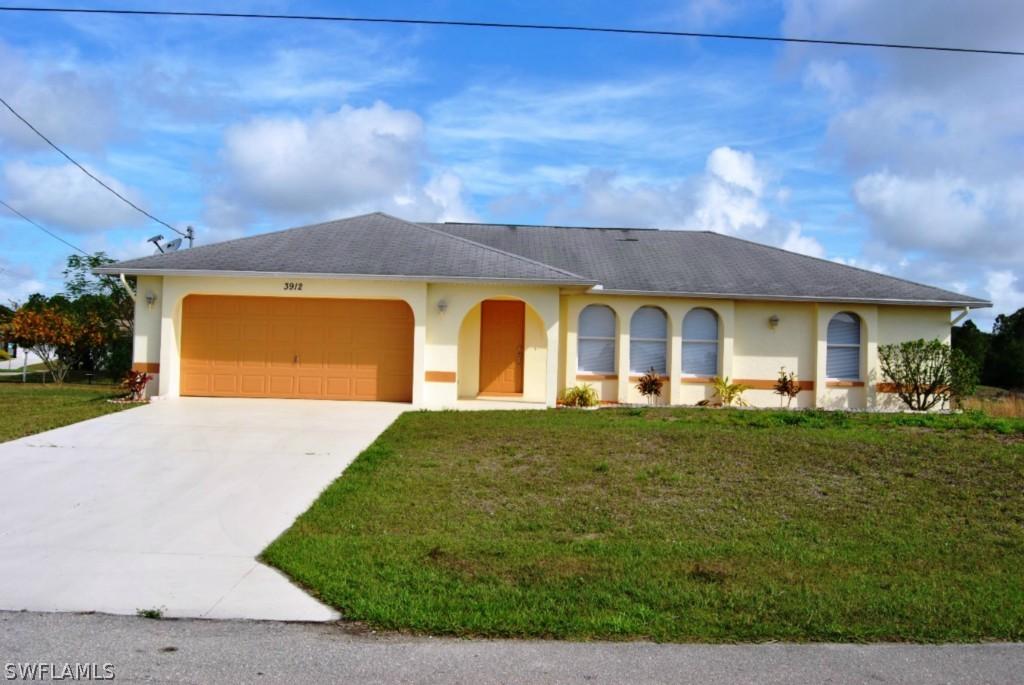 3912 13th St., Lehigh Acres, FL 33971