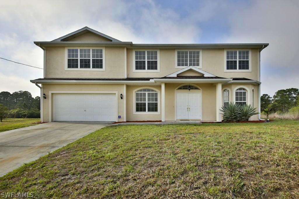 354 Preston St., Lehigh Acres, FL 33974